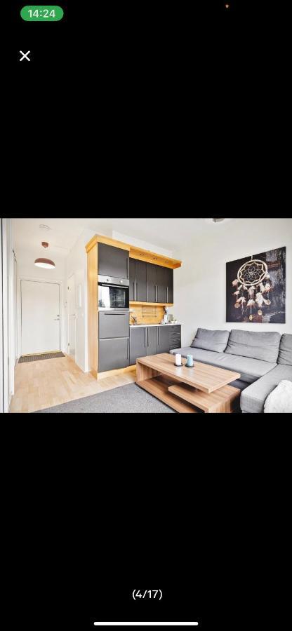 Center 3 Leilighet *